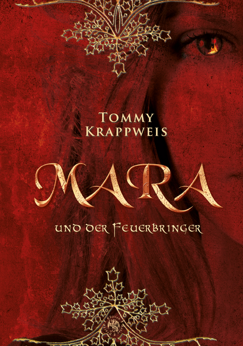 Mara und der Feuerbringer - Tommy Krappweis