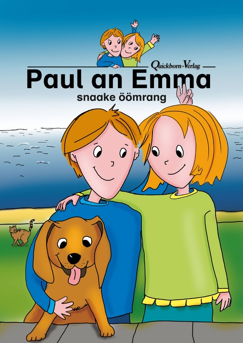 Paul an Emma (&Ouml;&ouml;m)