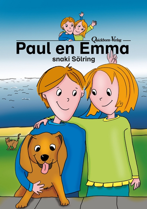 Paul en Emma (Söl) - 