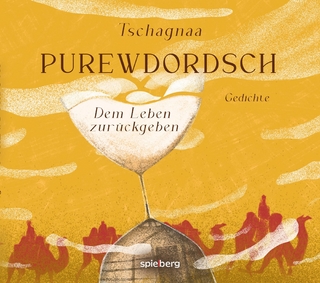 Dem Leben zurückgeben