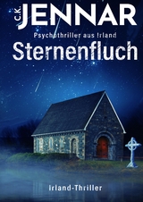 Sternenfluch - C.K. Jennar