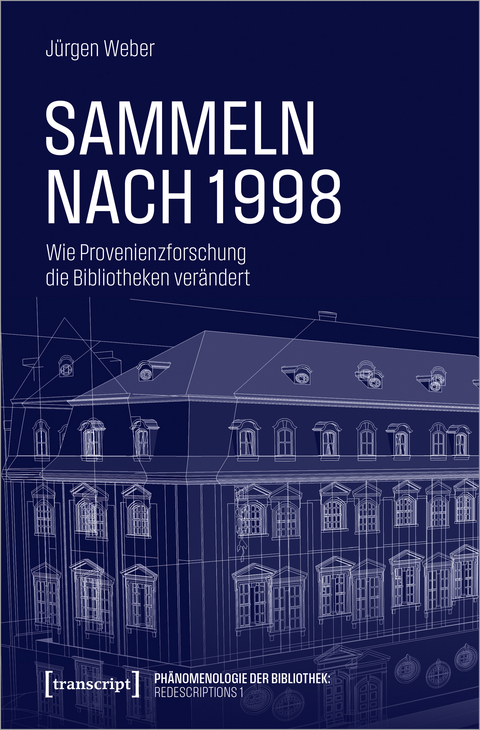 Sammeln nach 1998 - J&uuml;rgen Weber
