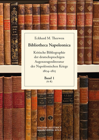 Bibliotheca Napoleonica