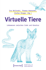 Virtuelle Tiere - 
