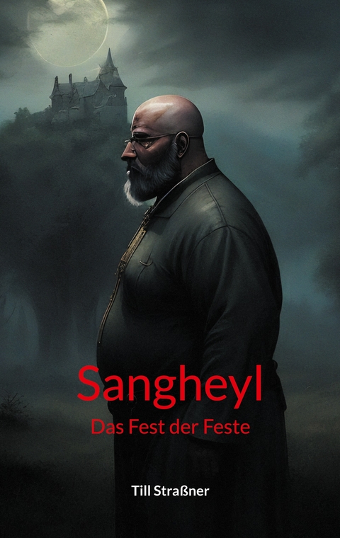 Sangheyl - Till Stra&szlig;ner