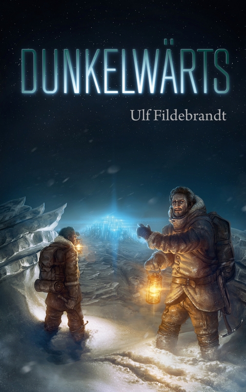 Dunkelw&auml;rts - Ulf Fildebrandt