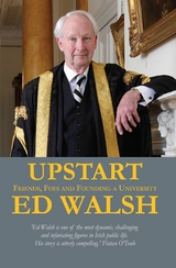 Upstart -  Kieran Fagan,  Ed Walsh