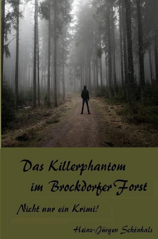 Das Killerphantom im Brockdorfer Forst