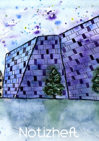 Notizheft 