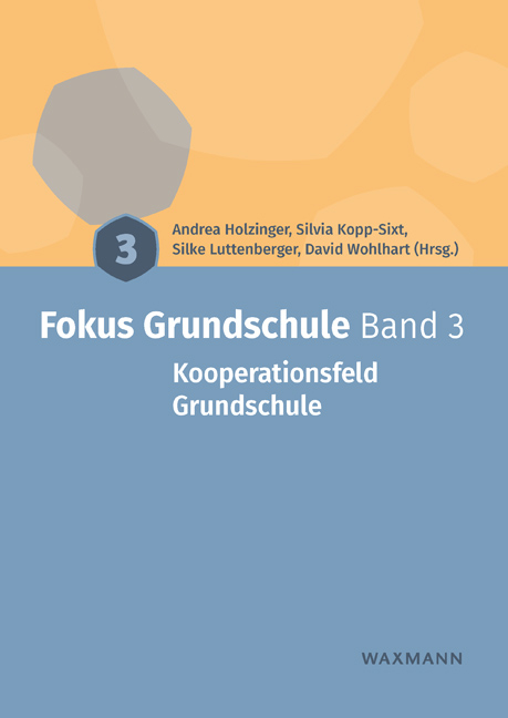 Fokus Grundschule Band 3 - 