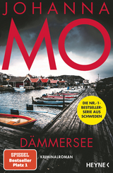 D&auml;mmersee - Johanna Mo