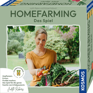 Homefarming - Das Spiel