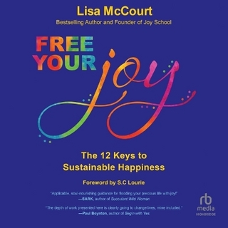 Free Your Joy