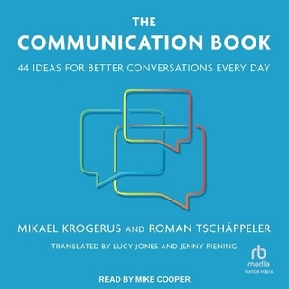 The Communication Book