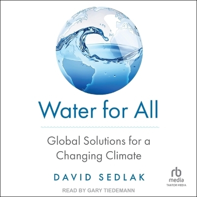 Water for All - David Sedlak
