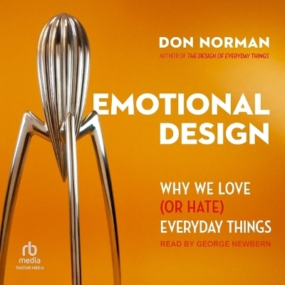 Emotional Design - Don Norman