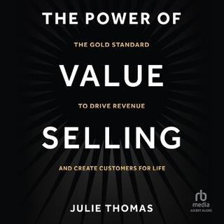 The Power of Value Selling