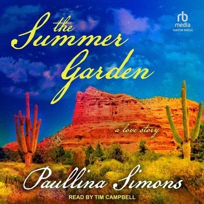 The Summer Garden - Paullina Simons
