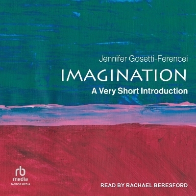 Imagination - Jennifer Anna Gosetti-Ferencei