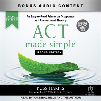 ACT Made Simple - Dr Russ Harris