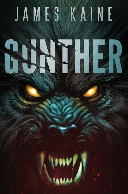 Gunther - James Kaine