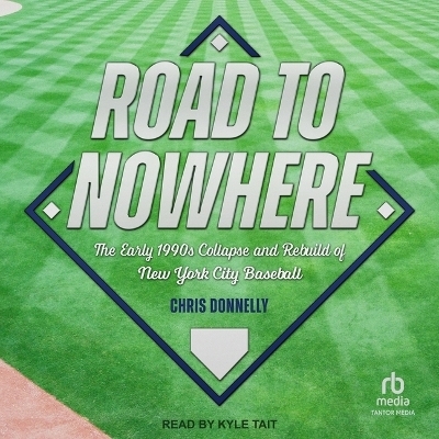 Road to Nowhere - Chris Donnelly