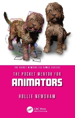 The pocket mentor for animators