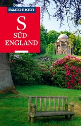 Baedeker Reisef&uuml;hrer E-Book S&uuml;dengland - Dr. Madeleine Reincke, Hilke Maunder