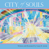City of Souls -  Susan R. Savoie