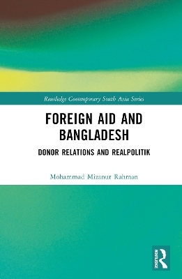 Foreign Aid and Bangladesh