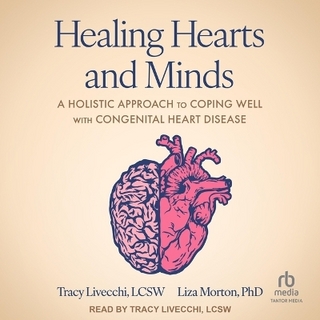 Healing Hearts and Minds
