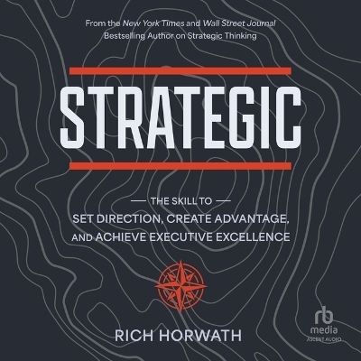 Strategic - Rich Horwath