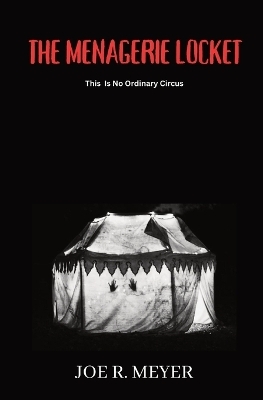 The Menagerie Locket - Joe R Meyer