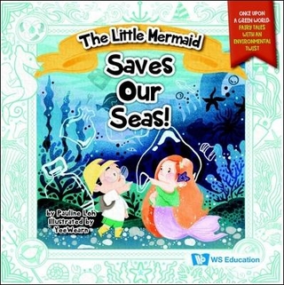 Little Mermaid Saves Our Seas!, The