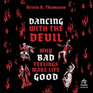 Dancing with the Devil