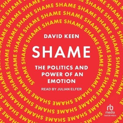 Shame - David Keen