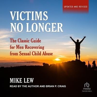 Victims No Longer - Mike Lew