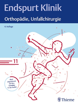 Orthopädie, Unfallchirurgie