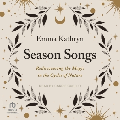 Season Songs - Emma Kathryn