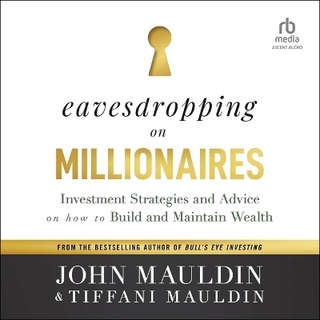 Eavesdropping on Millionaires