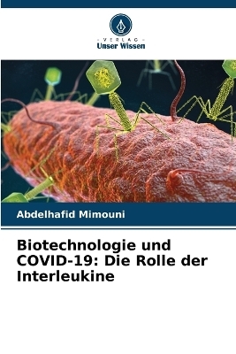 Biotechnologie und COVID-19