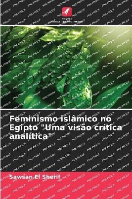 Feminismo islâmico no Egipto 