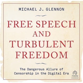 Free Speech and Turbulent Freedom