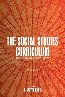 The Social Studies Curriculum