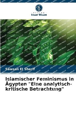 Islamischer Feminismus in Ägypten 