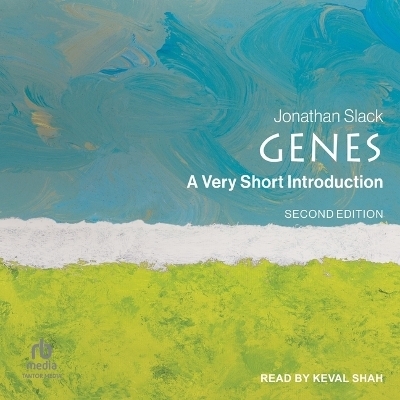 Genes - Jonathan Slack