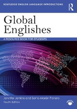 Global Englishes - Jenkins, Jennifer; Morán Panero, Sonia