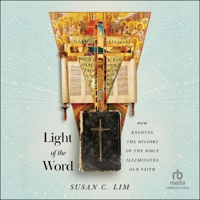 Light of the Word - Susan C Lim