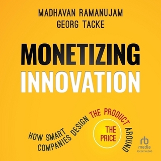 Monetizing Innovation