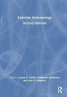 Exercise Immunology